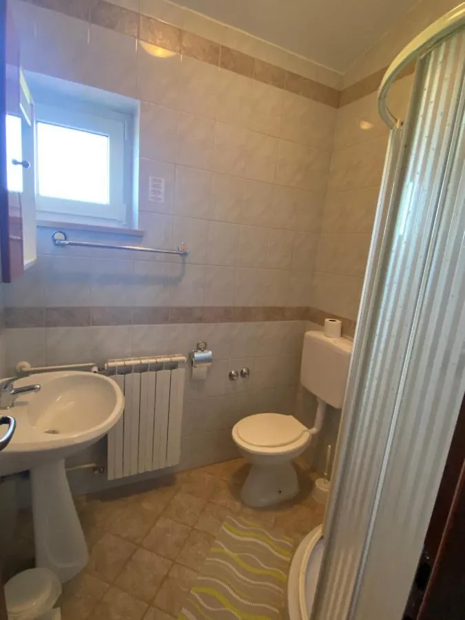 Bed & Breakfast Villa Chiara Krnica