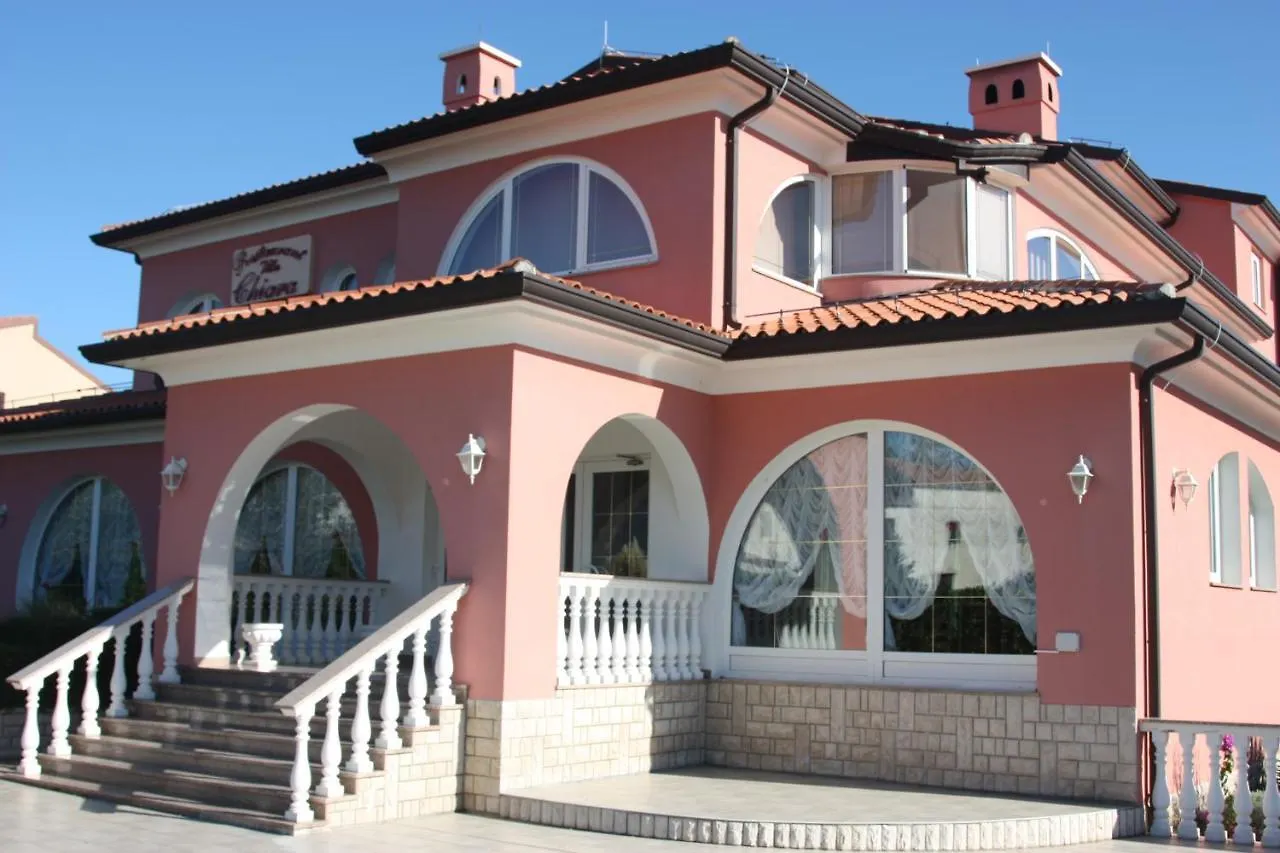 Villa Chiara Krnica Kroatien