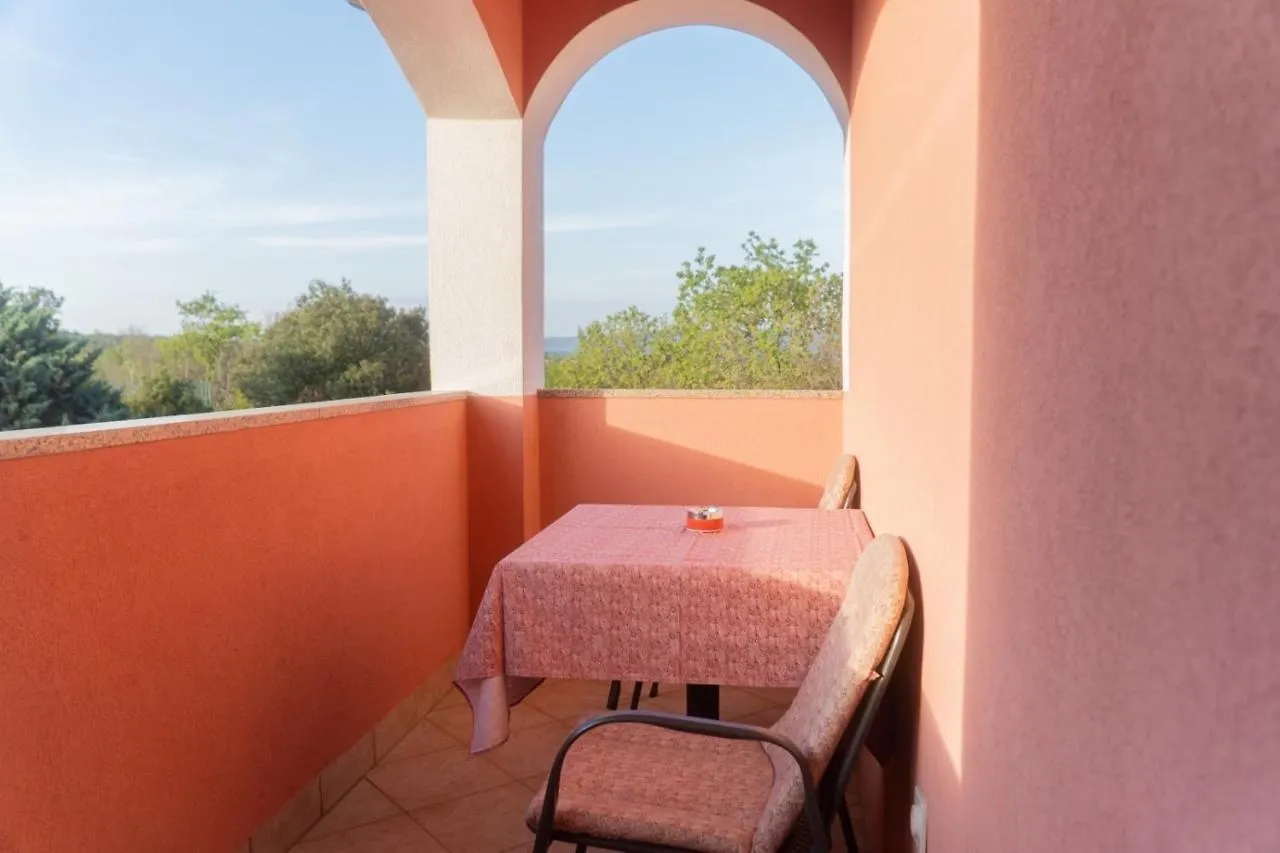 Villa Chiara Krnica 3*,  Kroatien