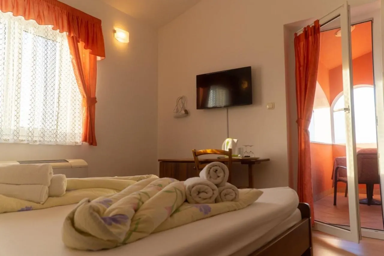 Villa Chiara Krnica