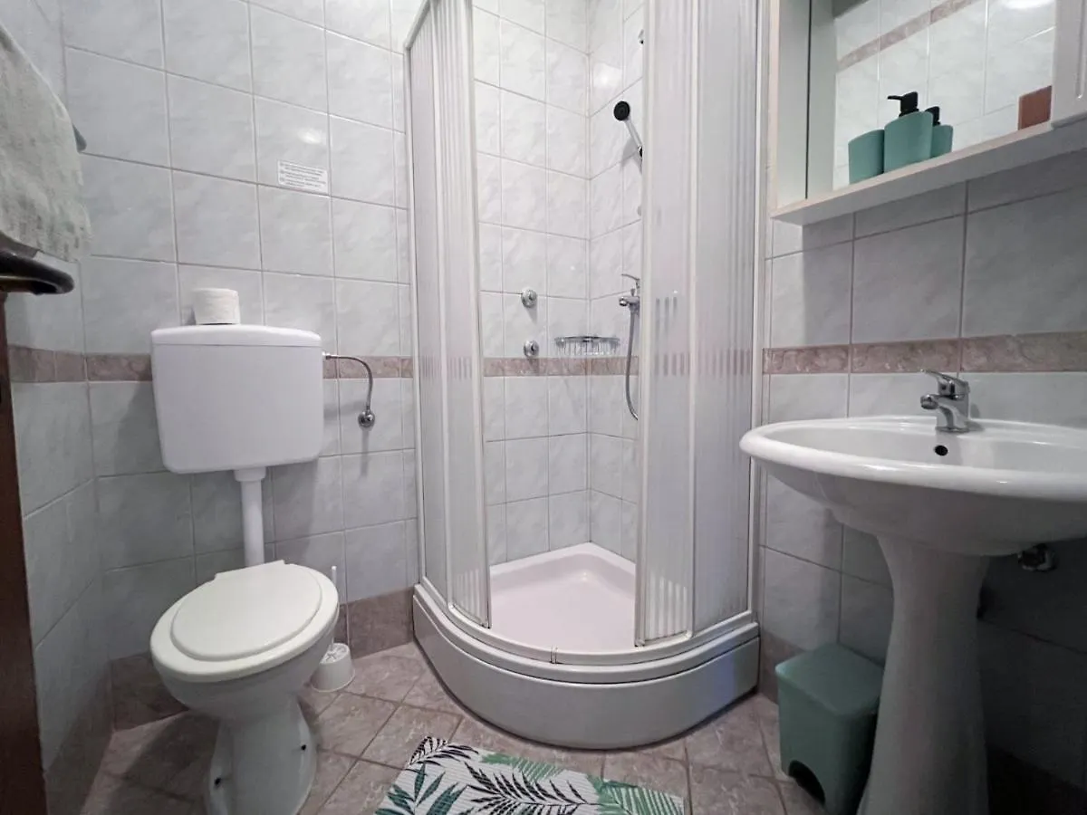 Villa Chiara Krnica 3*,
