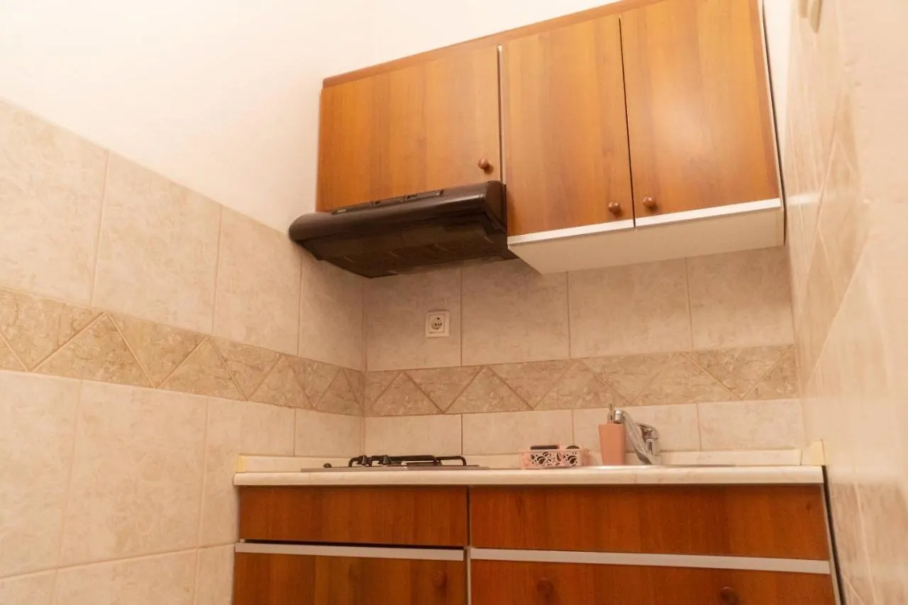 Bed & Breakfast Villa Chiara Krnica