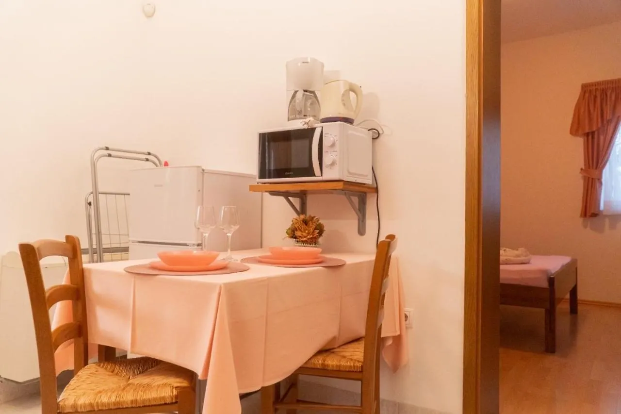 Villa Chiara Krnica 3*,