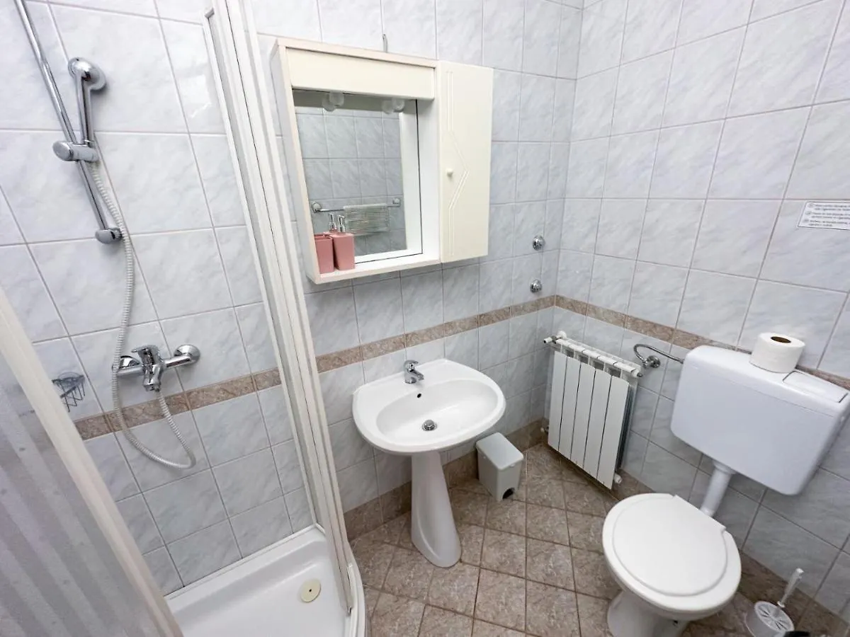 Villa Chiara Krnica 3*,  Kroatien