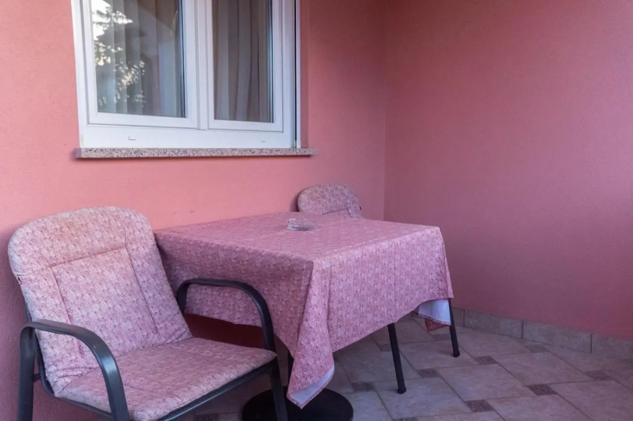 Villa Chiara Krnica 3*,