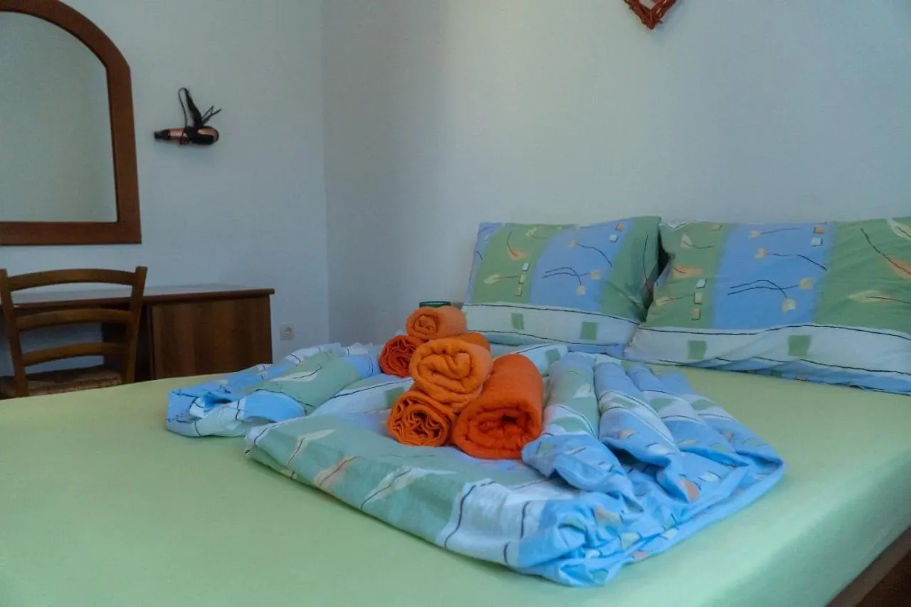 Frühstückspension Villa Chiara Krnica
