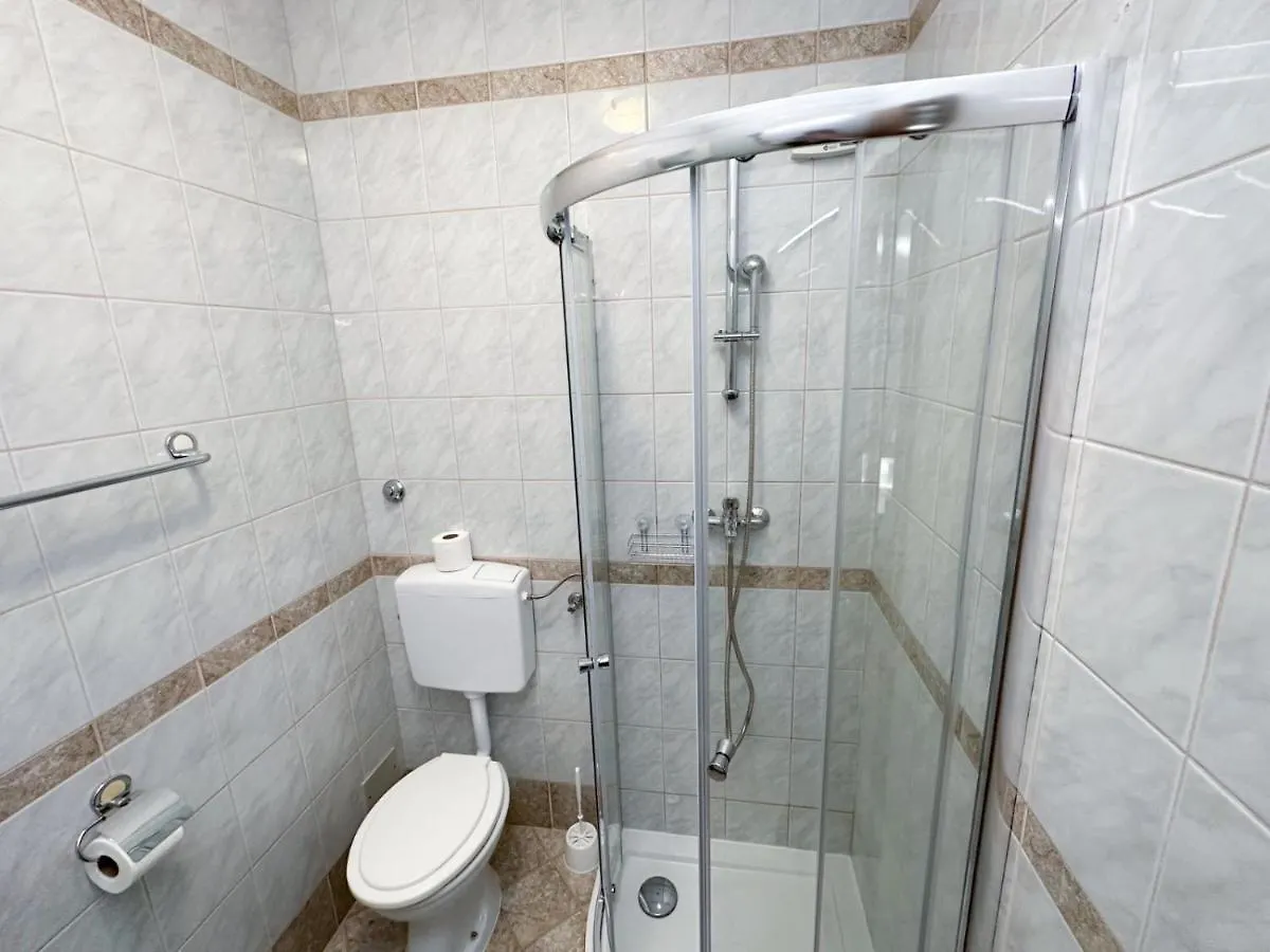 Frühstückspension Villa Chiara Krnica