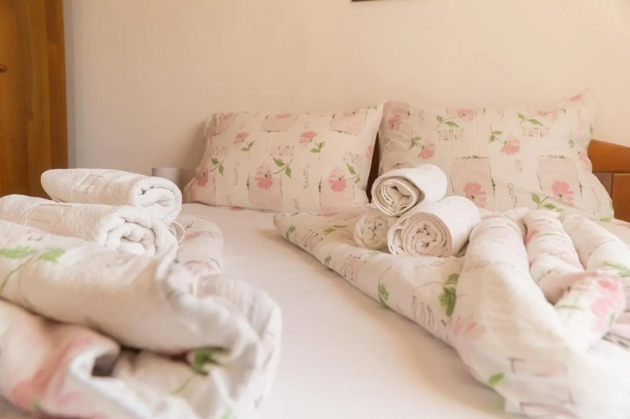 *** Bed & Breakfast Villa Chiara Krnica Chorvatsko