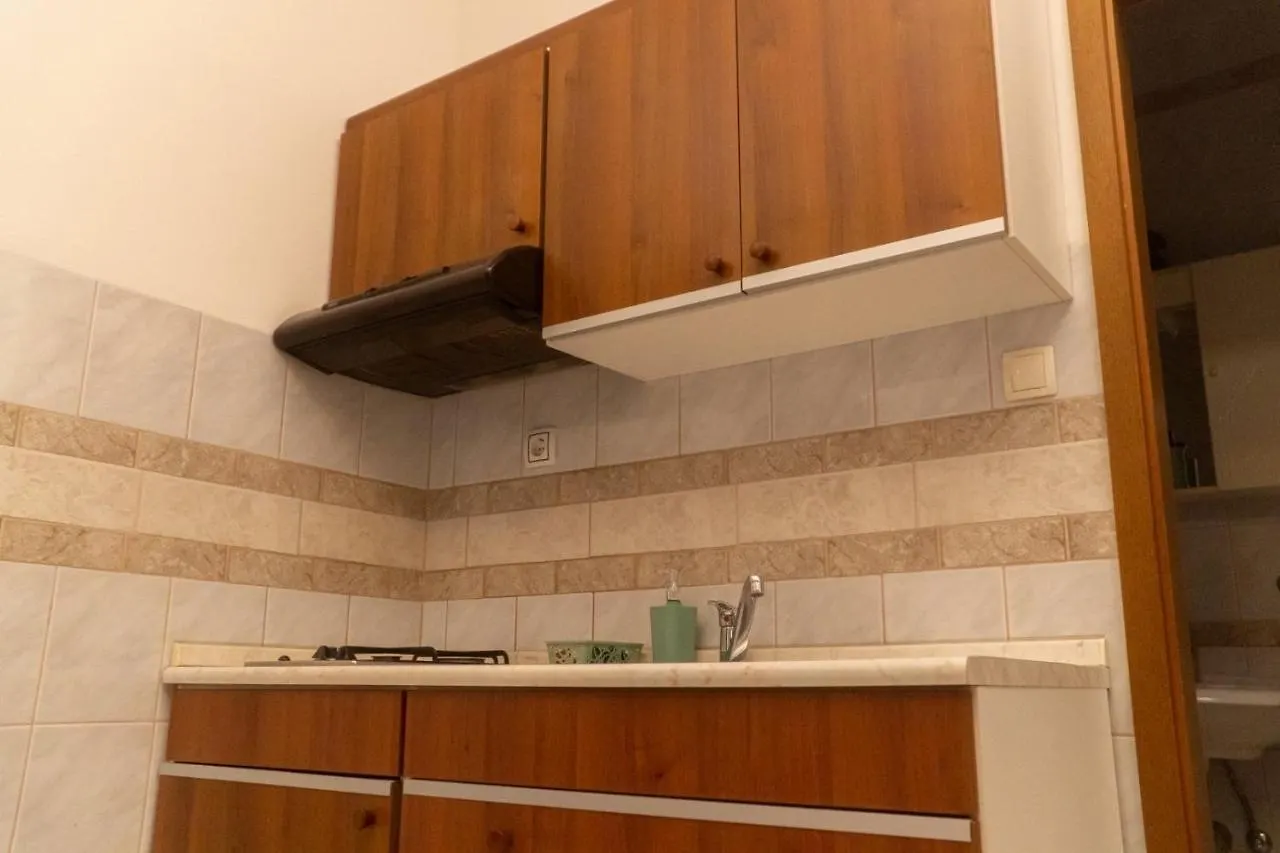 Bed & Breakfast Villa Chiara Krnica