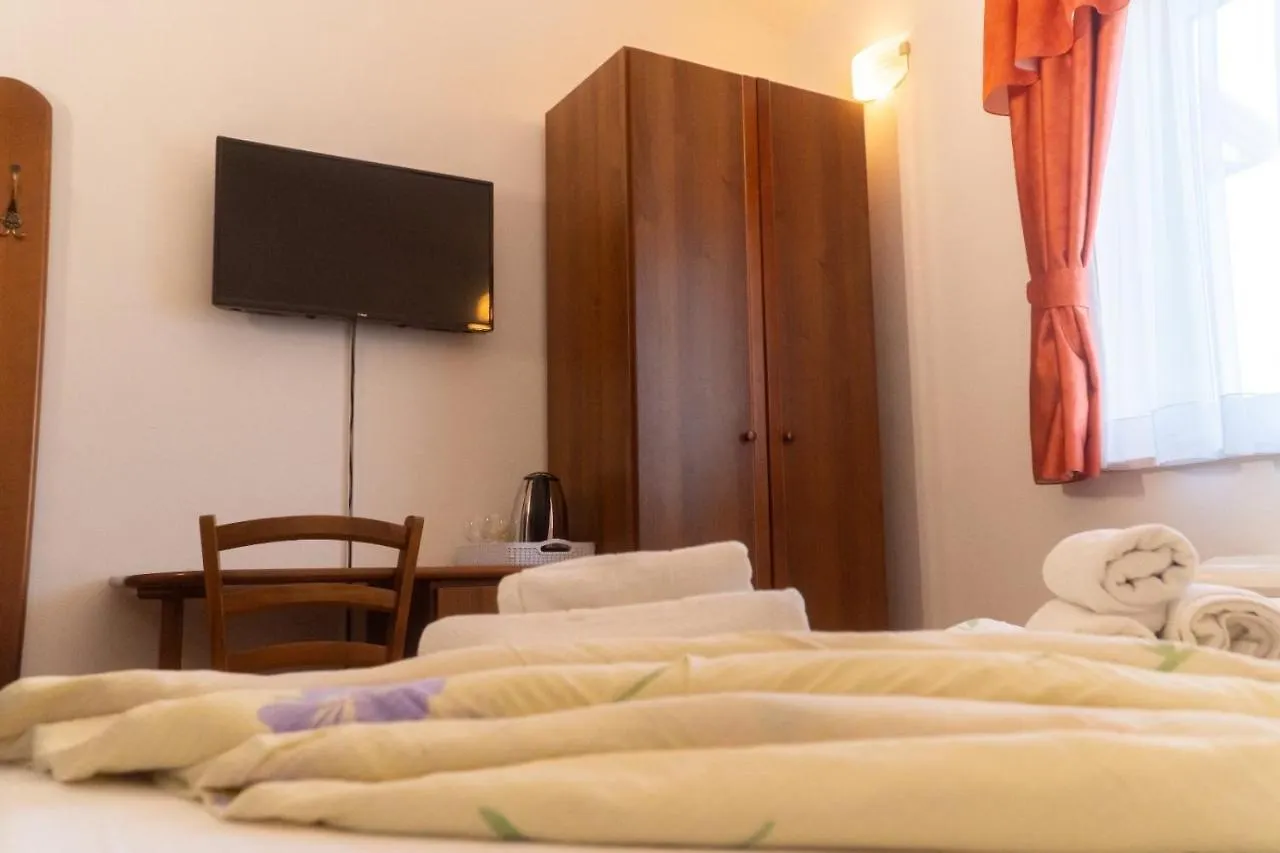 Frühstückspension Villa Chiara Krnica