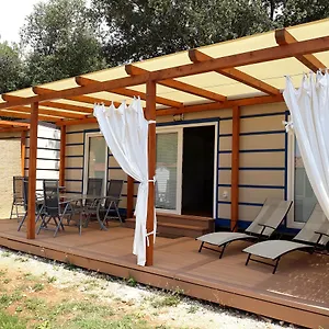 3* Ferienpark Grand Veles Camp
