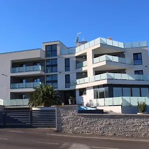  Aparthotel Uwe