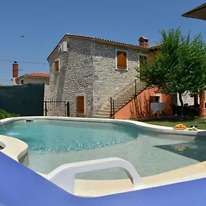 4* Frühstückspension Casa Rustica